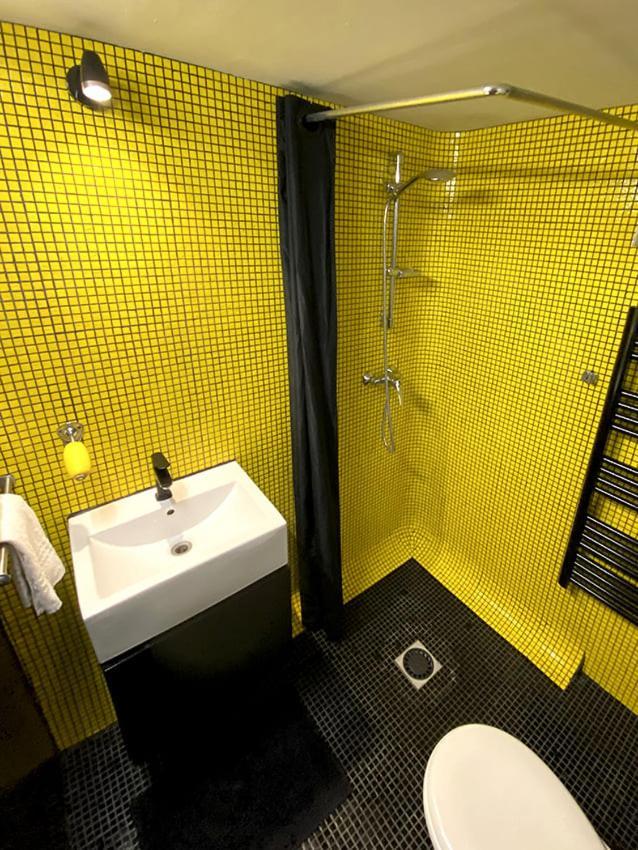 Atelier D'Artiste / Artist Loft / 35M2 Apartman Párizs Kültér fotó