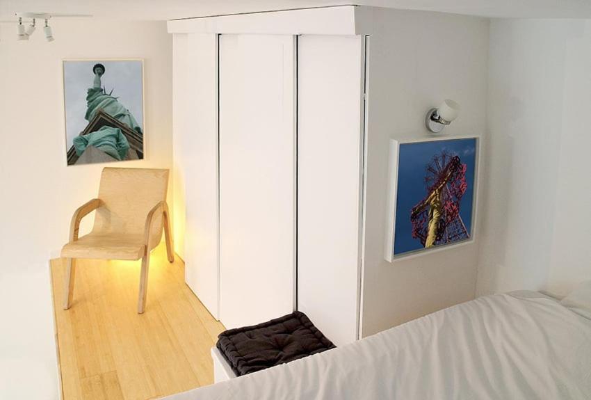 Atelier D'Artiste / Artist Loft / 35M2 Apartman Párizs Kültér fotó