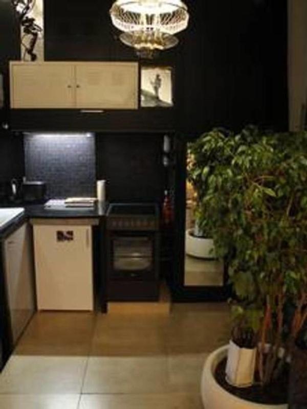 Atelier D'Artiste / Artist Loft / 35M2 Apartman Párizs Kültér fotó